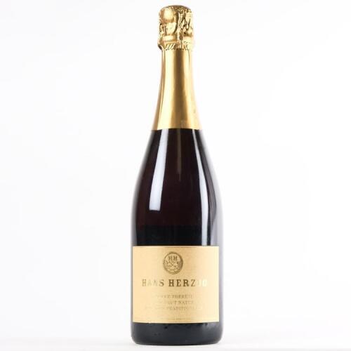 (1) 2014 Hans Herzog Family Estate Cuvee Therese Rose, Marlborough