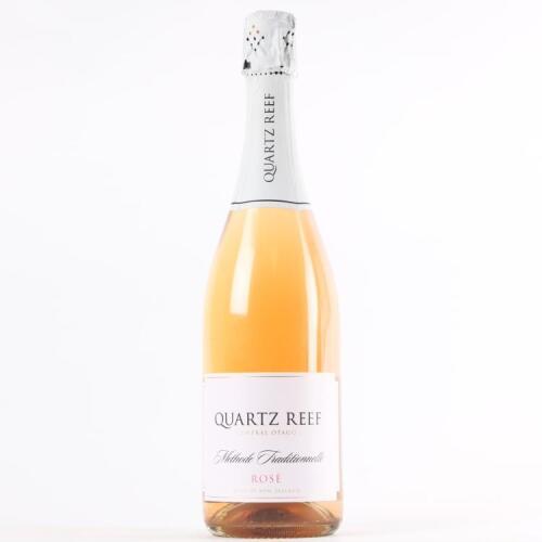 (1) NV Quartz Reef Methode Traditionnelle Rose, Bendigo