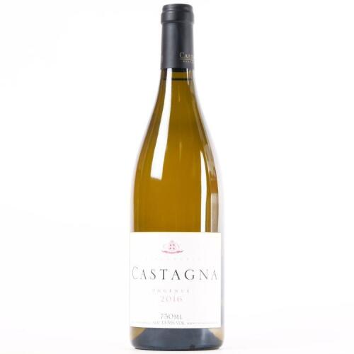 (1) 2016 Castagna Ingenue Viognier, Beechworth VIC
