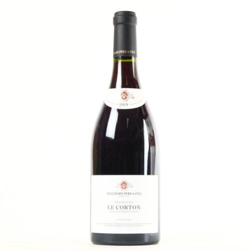(1) 2019 Bouchard Pere & Fils Le Corton Grand Cru, Cote de Beaune
