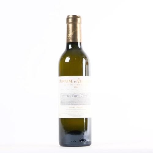 (1) 2004 Domaine de Chevalier 375ml, Pessac-Leognan
