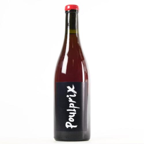 (1) 2021 Anne et Jean-Francois Ganevat Poulprix, Jura