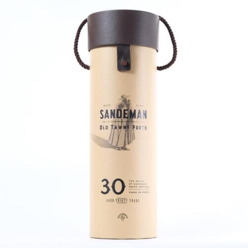 (1) Sandeman Old Tawny 30 Year Old, Oporto