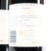 (2) 2018 Vidal Estate Legacy Series Cabernet Sauvignon/Merlot, Gimblett Gravels - 4