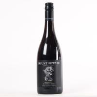 (1) 2017 Mount Edward Morrison Pinot Noir, Lowburn