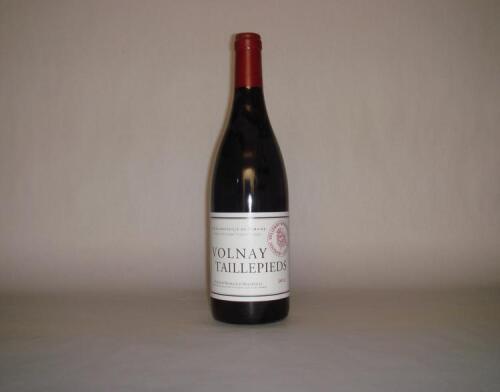 (1) 2012 Domaine Marquis d'Angerville Volnay Taillepieds 1er Cru, Cote de Beaune
