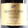 (1) 2015 Quartz Reef Royal Series Franz Ferdinand Pinot Noir 1500ml, Bendigo - 2