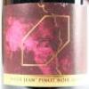 (1) 2019 Quartz Reef Royal Series Billie Jean Pinot Noir 1500ml, Bendigo - 2