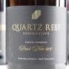 (1) Quartz Reef Bendigo Single Ferment Pinot Noir Vertical : 2014 - 2019 inclusive (6 pack) - 5