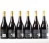 (1) Quartz Reef Bendigo Single Ferment Pinot Noir Vertical : 2014 - 2019 inclusive (6 pack) - 8