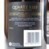 (1) Quartz Reef Bendigo Single Ferment Pinot Noir Vertical : 2014 - 2019 inclusive (6 pack) - 9