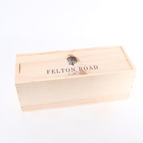 (1) 2006 Felton Road Block 3 Pinot Noir 1500ml, Bannockburn