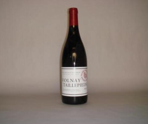 (1) 2013 Domaine Marquis d'Angerville Volnay Taillepieds 1er Cru, Cote de Beaune