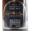 (1) 1997 Gibbston Valley Reserve Pinot Noir, Gibbston - 2