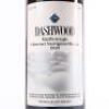 (1) 1990 Dashwood Cabernet Sauvignon/Merlot, Marlborough - 2