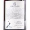 (1) 2002 Hans Herzog Family Estate Pinot Noir, Marlborough - 4