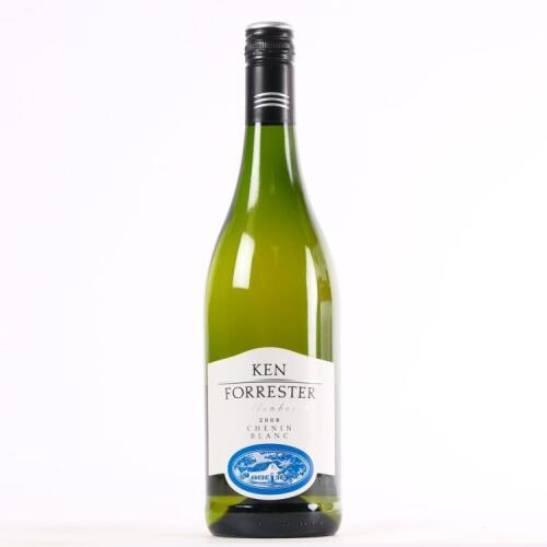 (1) 2008 Ken Forrester Chenin Blanc, Stellenbosch South Africa