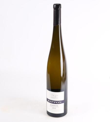 (1) 2015 Rippon Riesling 1500ml, Wanaka