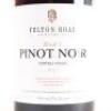 (1) 2011 Felton Road Block 3 Pinot Noir, Bannockburn - 2