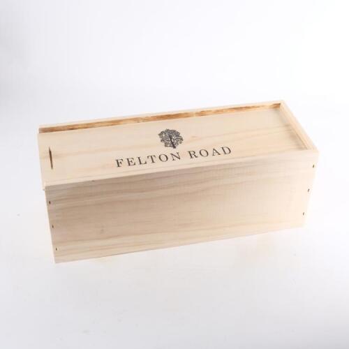 (1) 2020 Felton Road Block 5 Pinot Noir 1500ml, Bannockburn