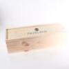 (1) 2021 Felton Road Block 5 Pinot Noir 3000ml, Bannockburn