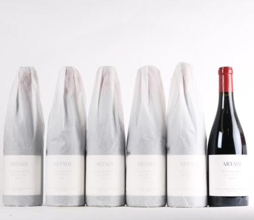 (6) 2020 Artadi Valdegines Rioja