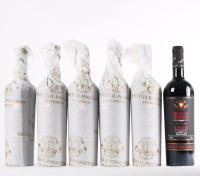 (6) 2016 Il Poggione Vigna Paganelli Brunello di Montalcino Riserva, Tuscany