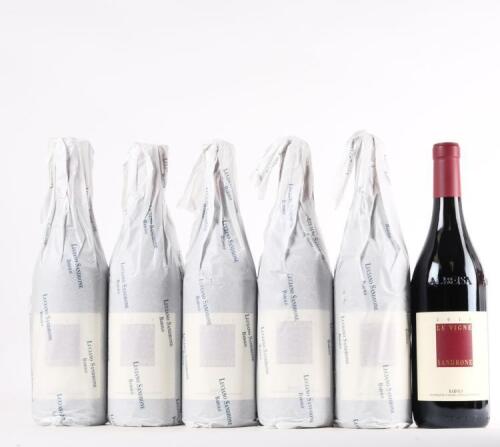 (6) 2019 Luciano Sandrone Le Vigne, Barolo