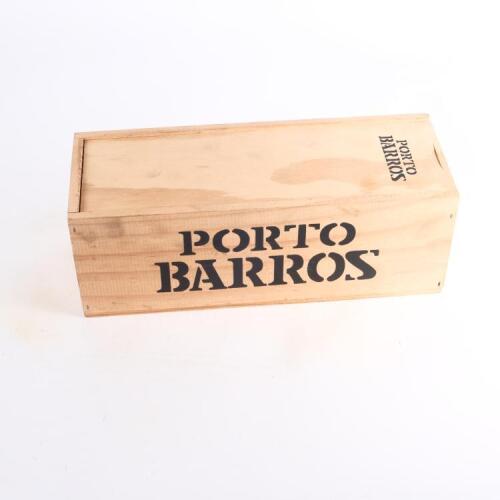 (1) Barros Vintage Character Port