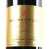 (1) 2015 Brookfields Gold Label Reserve Cabernet Sauuvignon/Merlot, Hawkes Bay - 2