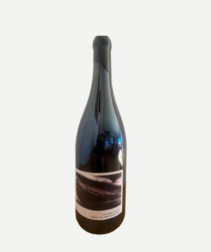 (1) 2009 Central Otago Celebration Pinot Noir 1500ml Featuring the artwork of Jeffrey Harris