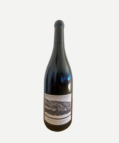 (1) 2011 Central Otago Celebration Pinot Noir 1500ml Featuring the artwork of Karl Maughan