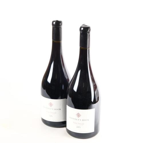 (2) 2013 Prophets Rock Home Vineyard Pinot Noir 1500ml, Bendigo