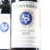 (12) 2015 Stonyridge Vineyard Larose, Waiheke - 4