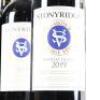 (12) 2019 Stonyridge Vineyard Larose, Waiheke - 4
