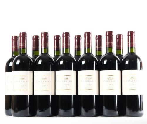 (12) 2005 Te Mata Estate Coleraine, Hawkes Bay