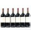 (12) 2005 Te Mata Estate Coleraine, Hawkes Bay - 2