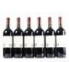 (12) 2005 Te Mata Estate Coleraine, Hawkes Bay - 5