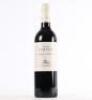 (1) 2020 Te Mata Estate Cabernet Sauvignon/Merlot, Hawkes Bay