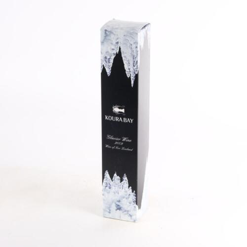 (1) 2009 Koura Bay Glacier Wine 375ml, Marlborough
