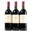 (3) 1998 Te Mata Estate Coleraine, Hawkes Bay