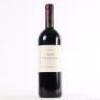 (1) 2007 Te Mata Estate Coleraine, Hawkes Bay