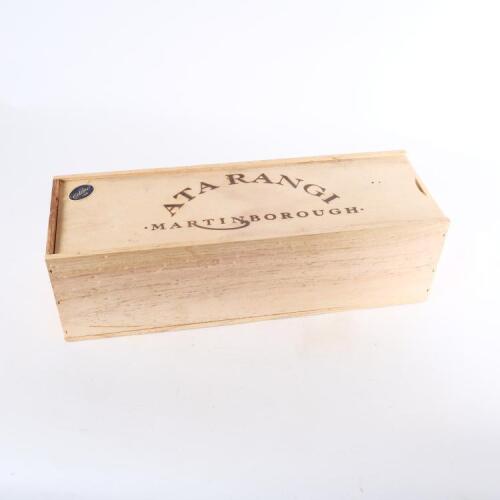 (1) 1998 Ata Rangi Celebre, Martinborough