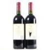 (2) 1998 Te Mata Estate Coleraine, Hawkes Bay - 3