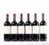 (12) 2007 Te Mata Estate Coleraine, Hawkes Bay - 2