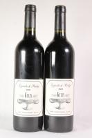 (2) 2001 Eppaloch Ridge Kylix, Heathcote VIC