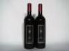 (2) 2002 Coopers Creek Reserve Cabernet Sauvignon/Merlot, Hawkes Bay