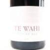 (1) 2012 Cloudy Bay Te Wahi Pinot Noir, Central Otago - 2