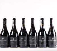 (1) Prophets Rock Retrospect Pinot Noir Vertical : 2013 – 2018 (6pack)