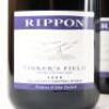 (1) Rippon Tinker's Field Pinot Noir, Wanaka Vertical 2008 - 2013 (6 pack) - 2